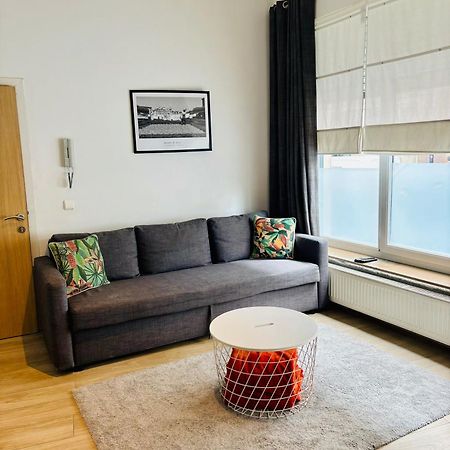 Sublime Appartement Au Centre De Bruxelles Екстер'єр фото