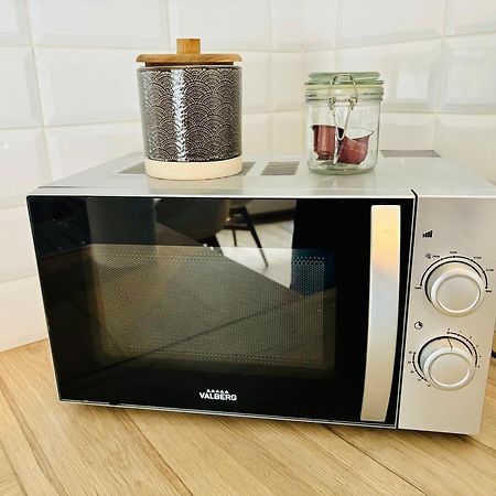 Sublime Appartement Au Centre De Bruxelles Екстер'єр фото