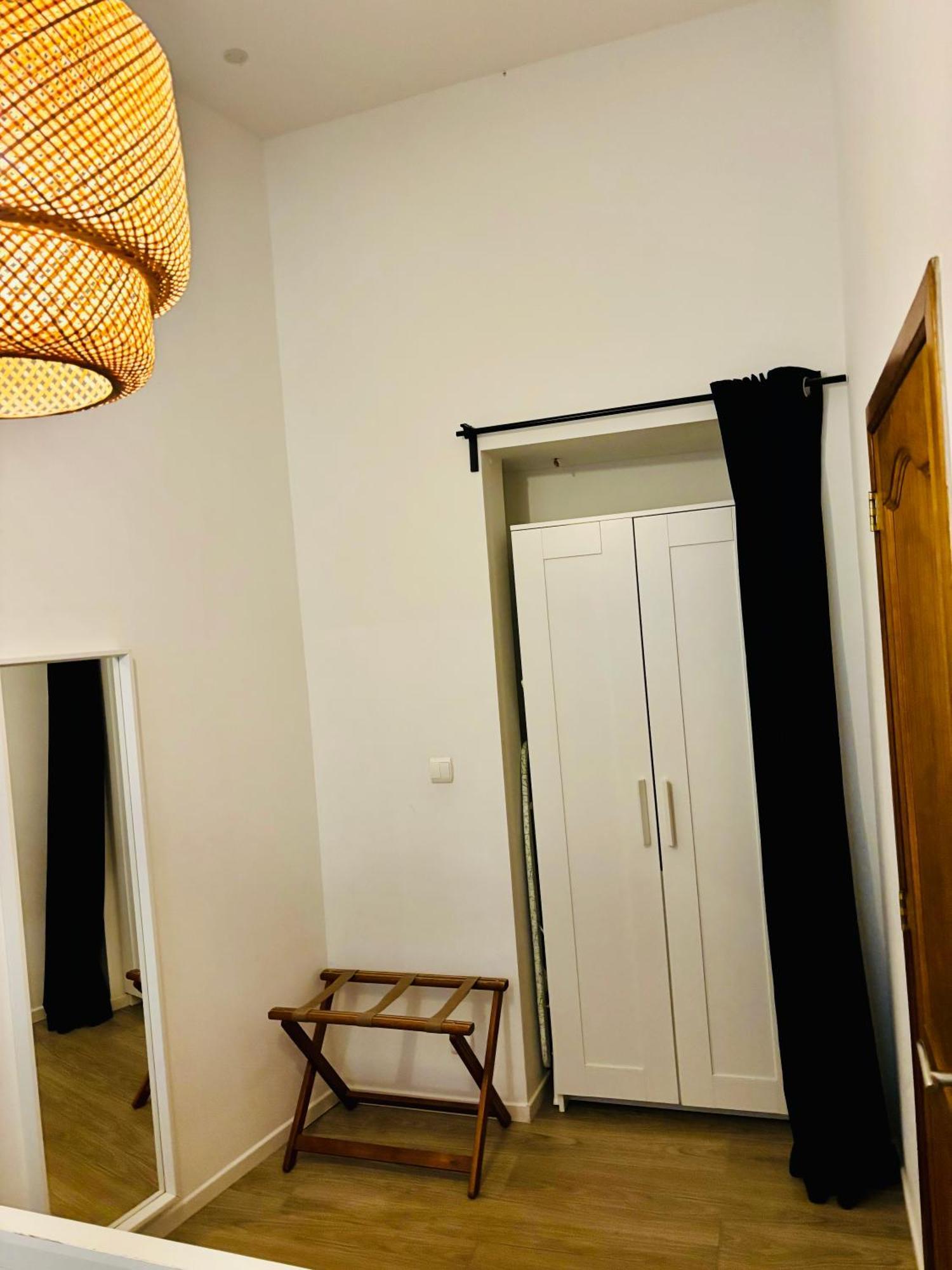 Sublime Appartement Au Centre De Bruxelles Екстер'єр фото