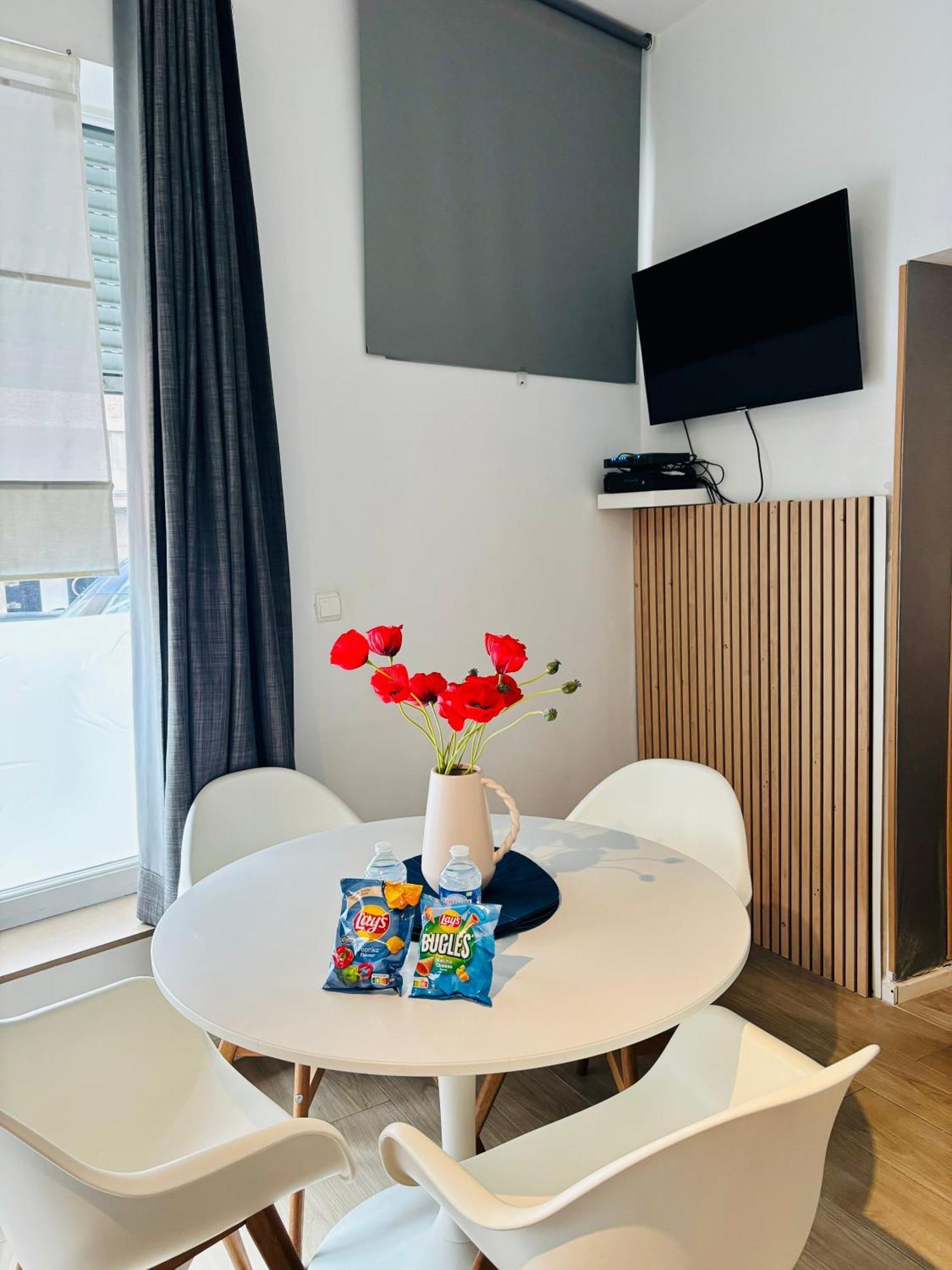 Sublime Appartement Au Centre De Bruxelles Екстер'єр фото