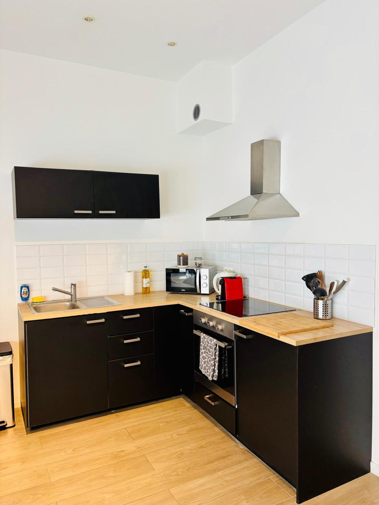 Sublime Appartement Au Centre De Bruxelles Екстер'єр фото
